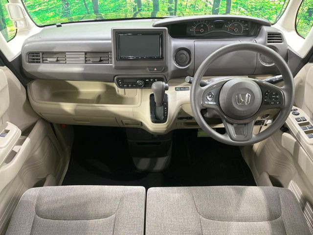 N-BOXG ホンダセンシング