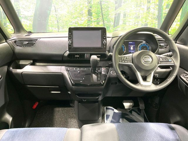 ルークスハイウェイスター Gターボ プロパイロットエディション