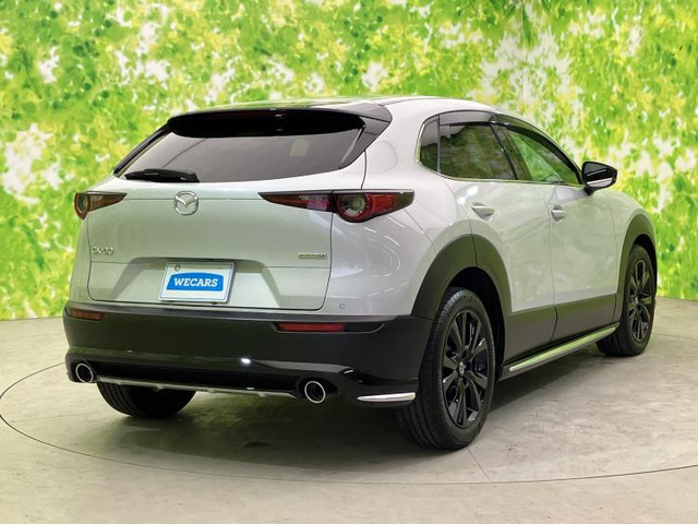 CX-301.8 XD レトロスポーツエディション