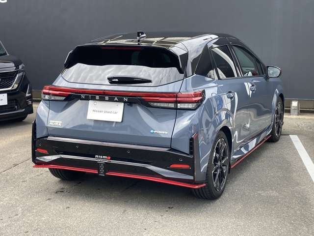 ノートオーラ
