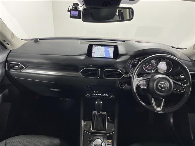 CX-52.2 XD プロアクティブ