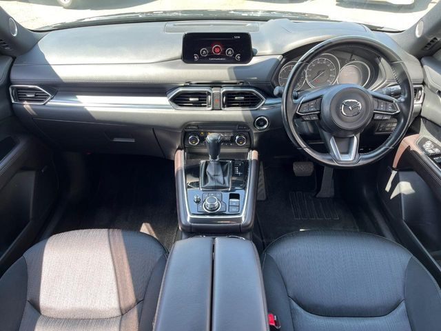 CX-82.2 XD プロアクティブ