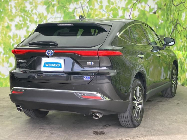 ハリアー2.5 ハイブリッド G