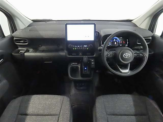 シエンタハイブリッド 1.5 Z E-Four 4WD