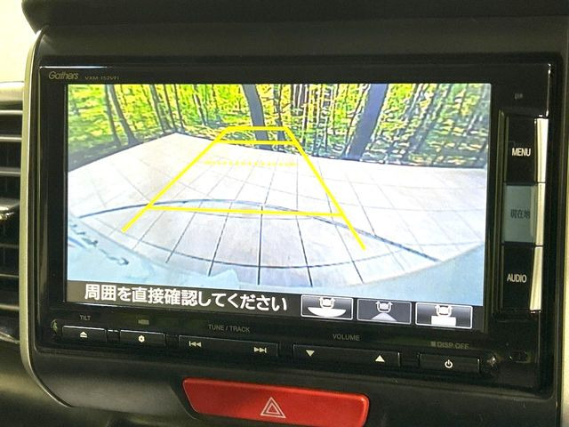 N-BOXカスタムG ターボ Lパッケージ