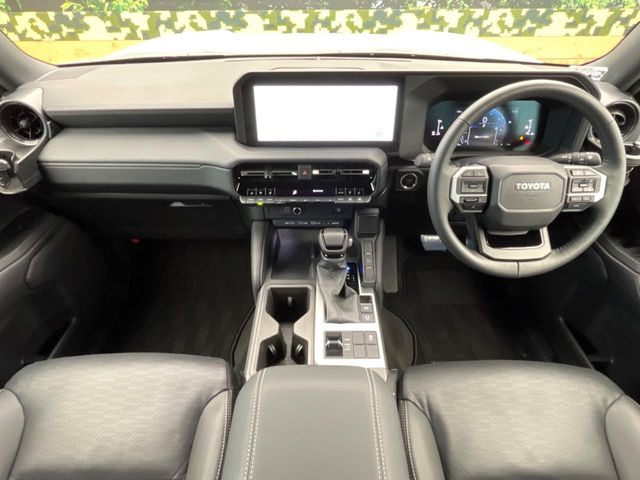 ランドクルーザー2502.7 VX 4WD