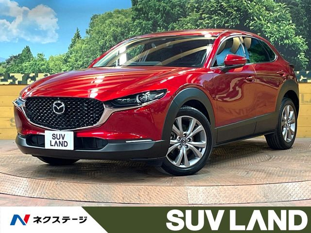 CX-302.0 20S プロアクティブ ツーリングセレクション