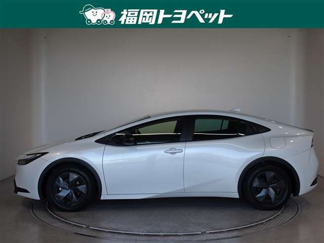 プリウス1.8 U