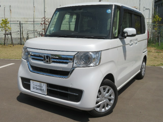 N-BOXL 4WD