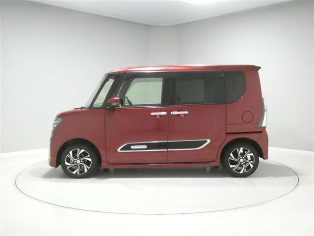 タントカスタムX セレクション