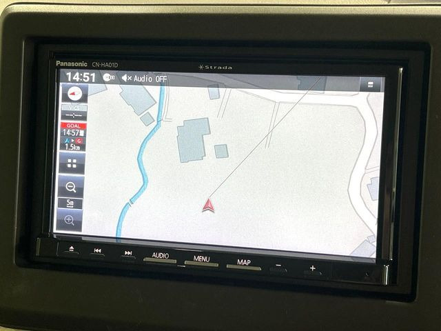 N-BOXG EX ターボ ホンダセンシング