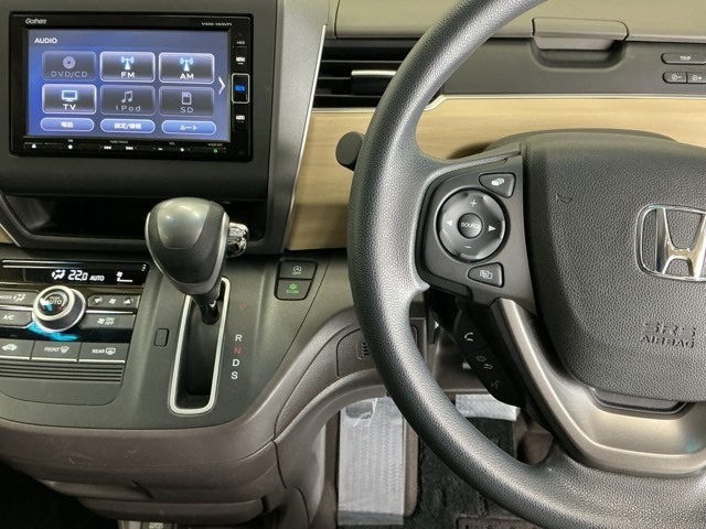フリード1.5 G ホンダセンシング