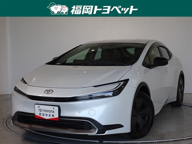 プリウス1.8 U