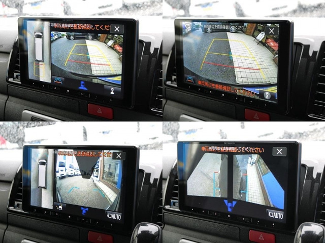 ハイエースバン2.8 スーパーGL ダークプライム S ロング ディーゼル