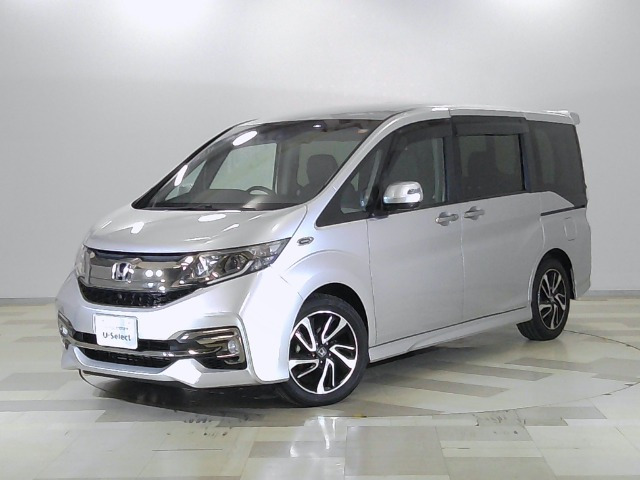 ステップワゴン1.5 スパーダ クールスピリット