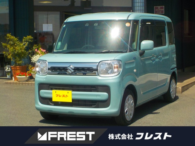 スペーシアハイブリッド(HYBRID)  X