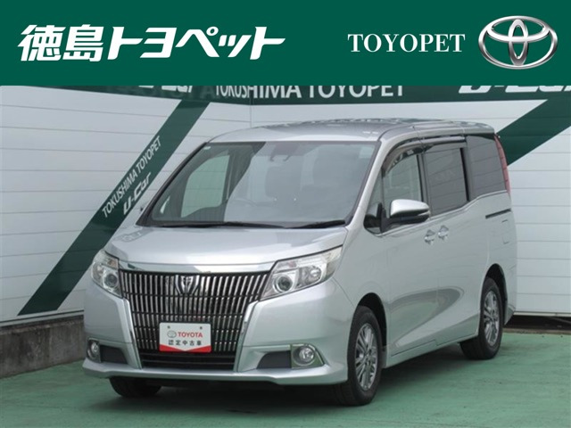 エスクァイア2.0 Gi