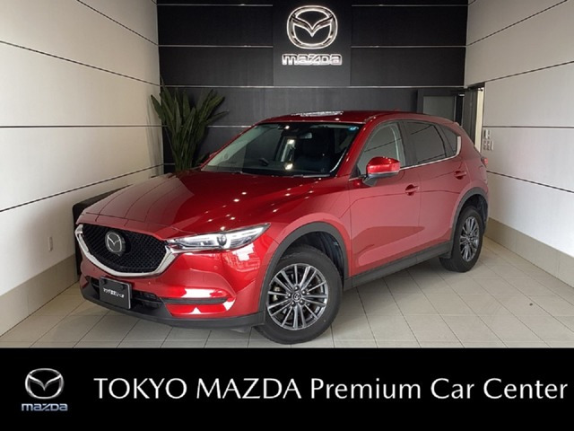 CX-52.2 XD プロアクティブ
