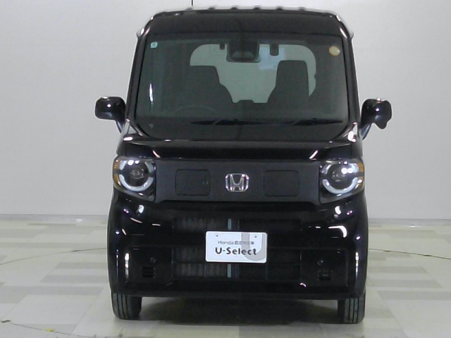 N-VAN e:e: ファン