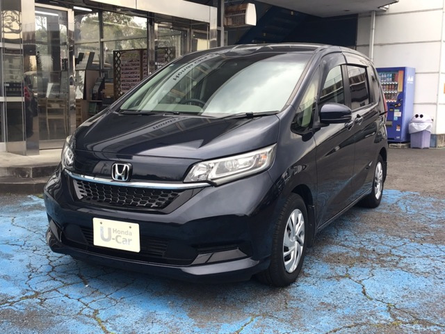 フリード1.5 G ホンダセンシング