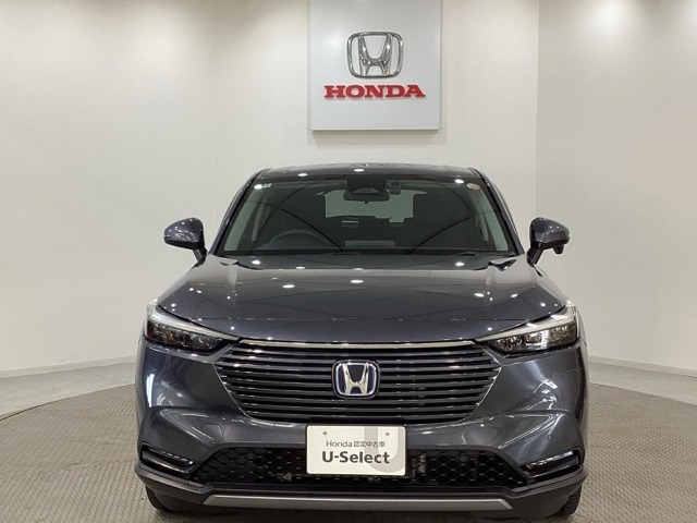 ヴェゼル1.5 e:HEV X 4WD