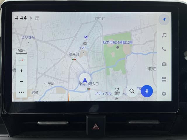ヴォクシー