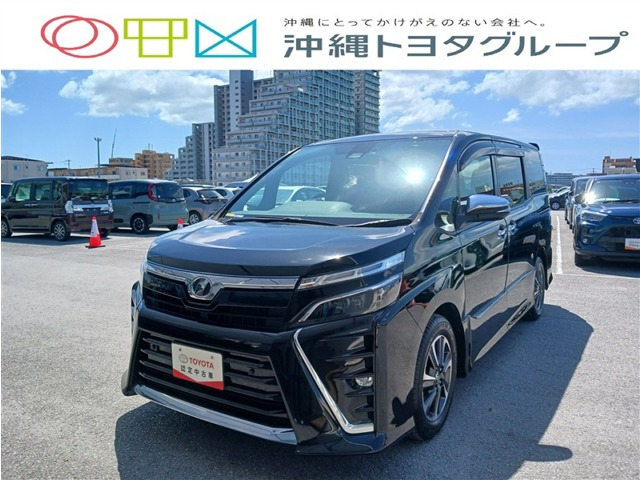 ヴォクシー2.0 ZS 煌II