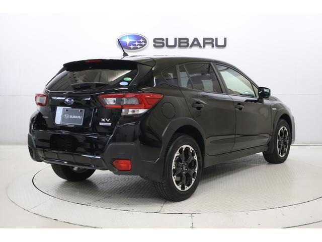 XV2.0e-L アイサイト 4WD