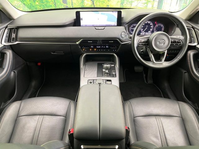 CX-603.3 XD Lパッケージ ディーゼル