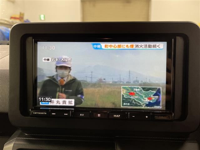 タフトX 4WD
