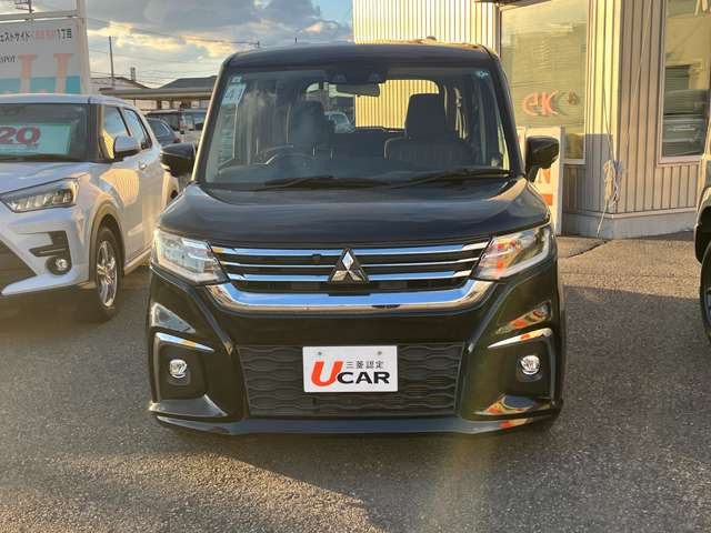 デリカD:21.2 ハイブリッド MZ 全方位カメラパッケージ 4WD