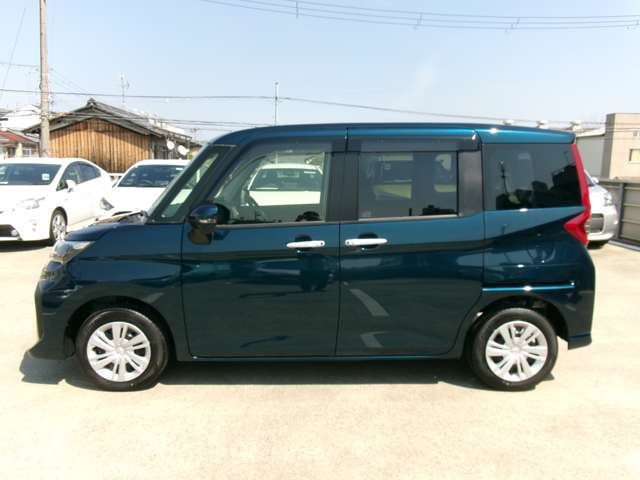 ルーミー1.0 G