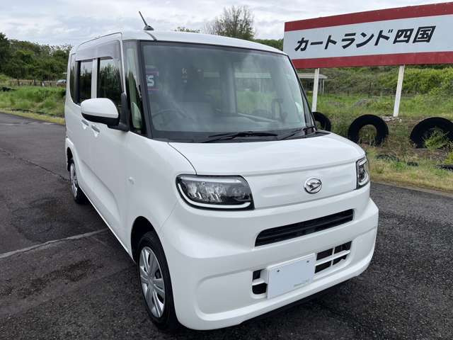 タントフレンドシップ スローパー L スマートアシスト非装着車