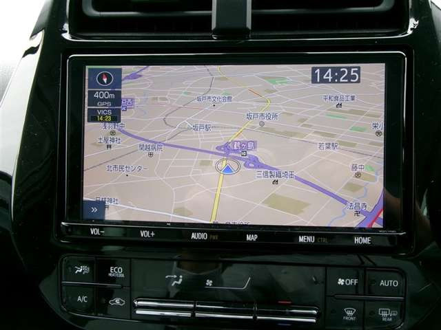 プリウス1.8 A ツーリングセレクション