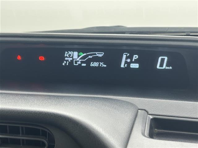 アクア1.5 G ブラックソフトレザーセレクション