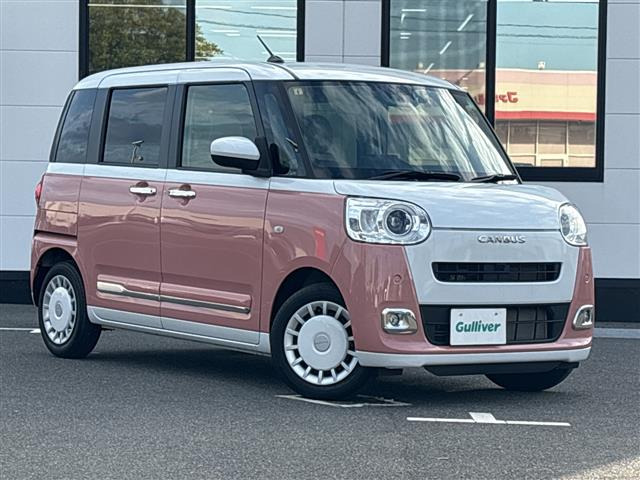 ムーヴキャンバスストライプス G