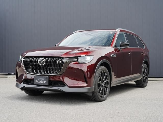 CX-803.3 XD ドライブ エディション ナッパ レザー パッケージ ディーゼル