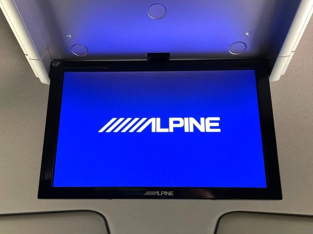 セレナ2.0 ライダー ブラックライン S-HYBRID