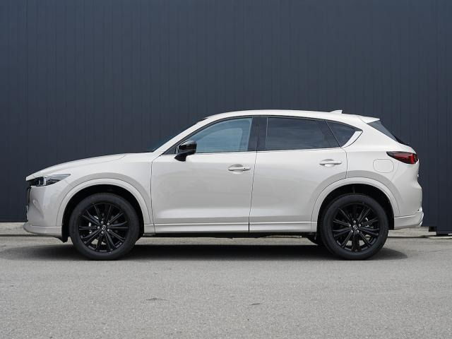 CX-52.2 XD ドライブ エディション