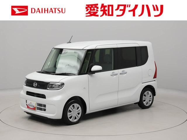 タントX