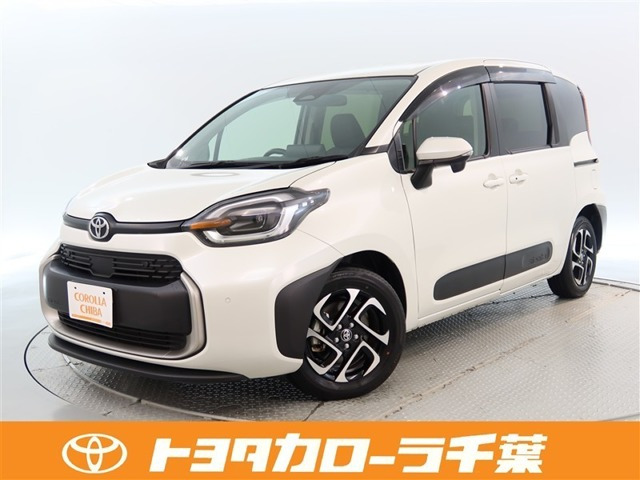 シエンタ1.5 Z