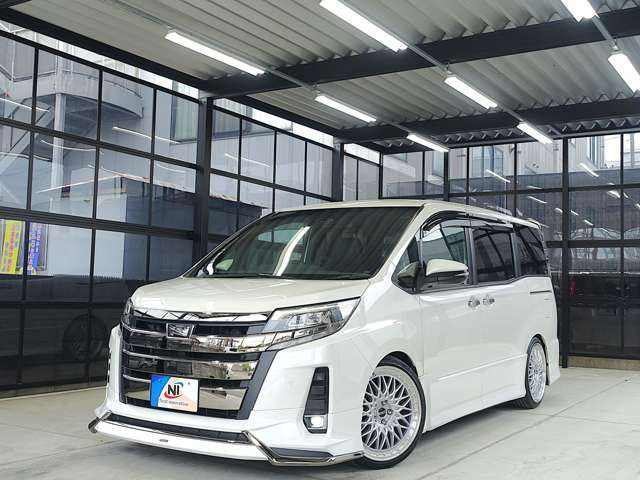 ノア2.0 Si W×B II