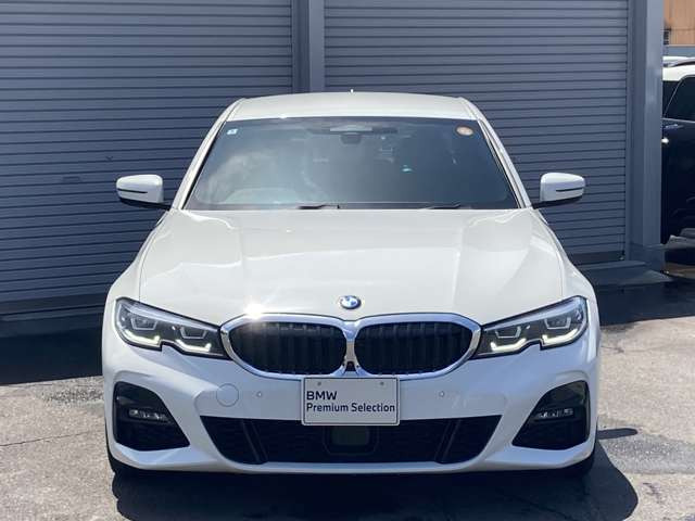 3シリーズセダン320d xドライブ Mスポーツ 4WD