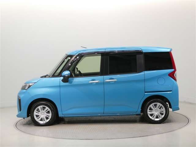 ルーミー1.0 G