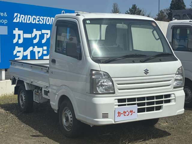 キャリイKC 4WD