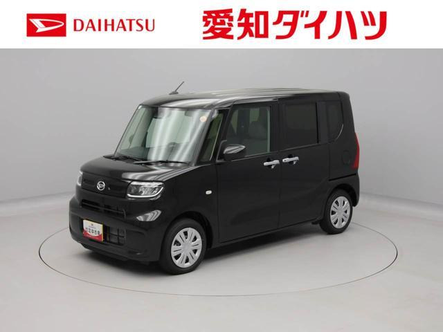 タントX リミテッド