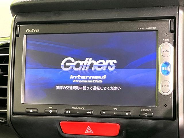 N-BOXカスタムG ターボ SSパッケージ