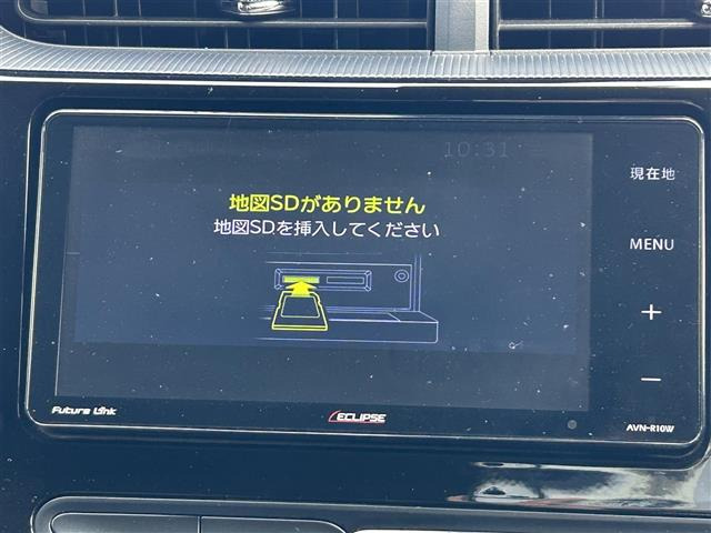 アクア1.5 S スタイルブラック