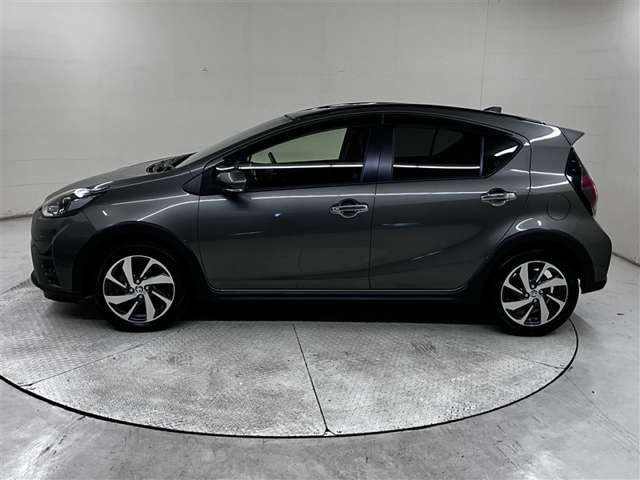 アクア1.5 クロスオーバー グラム