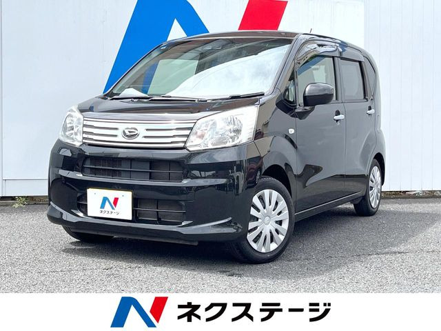 ムーヴL SAIII